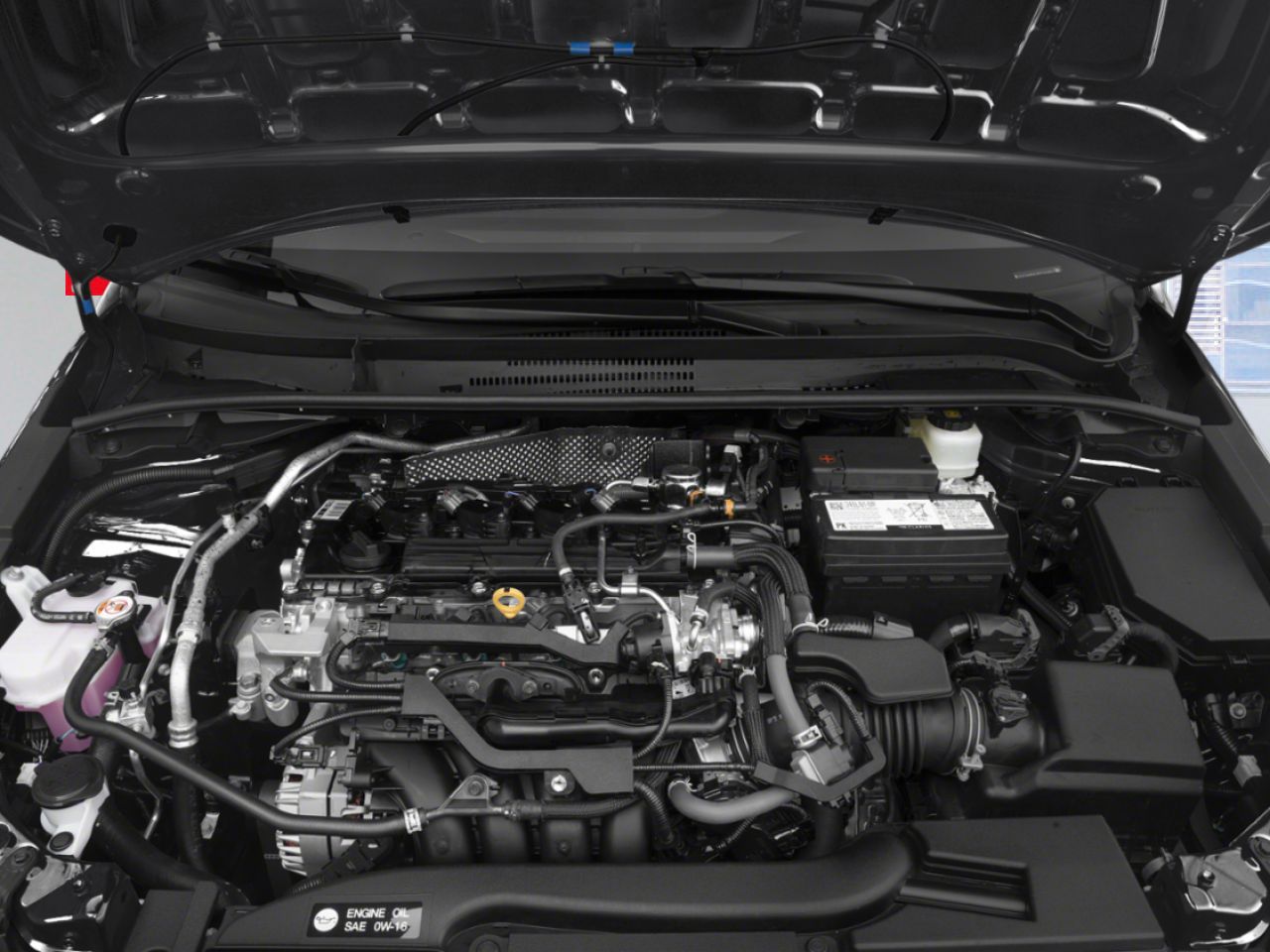 2026 Toyota COROLLA Other Mississauga - photo #7