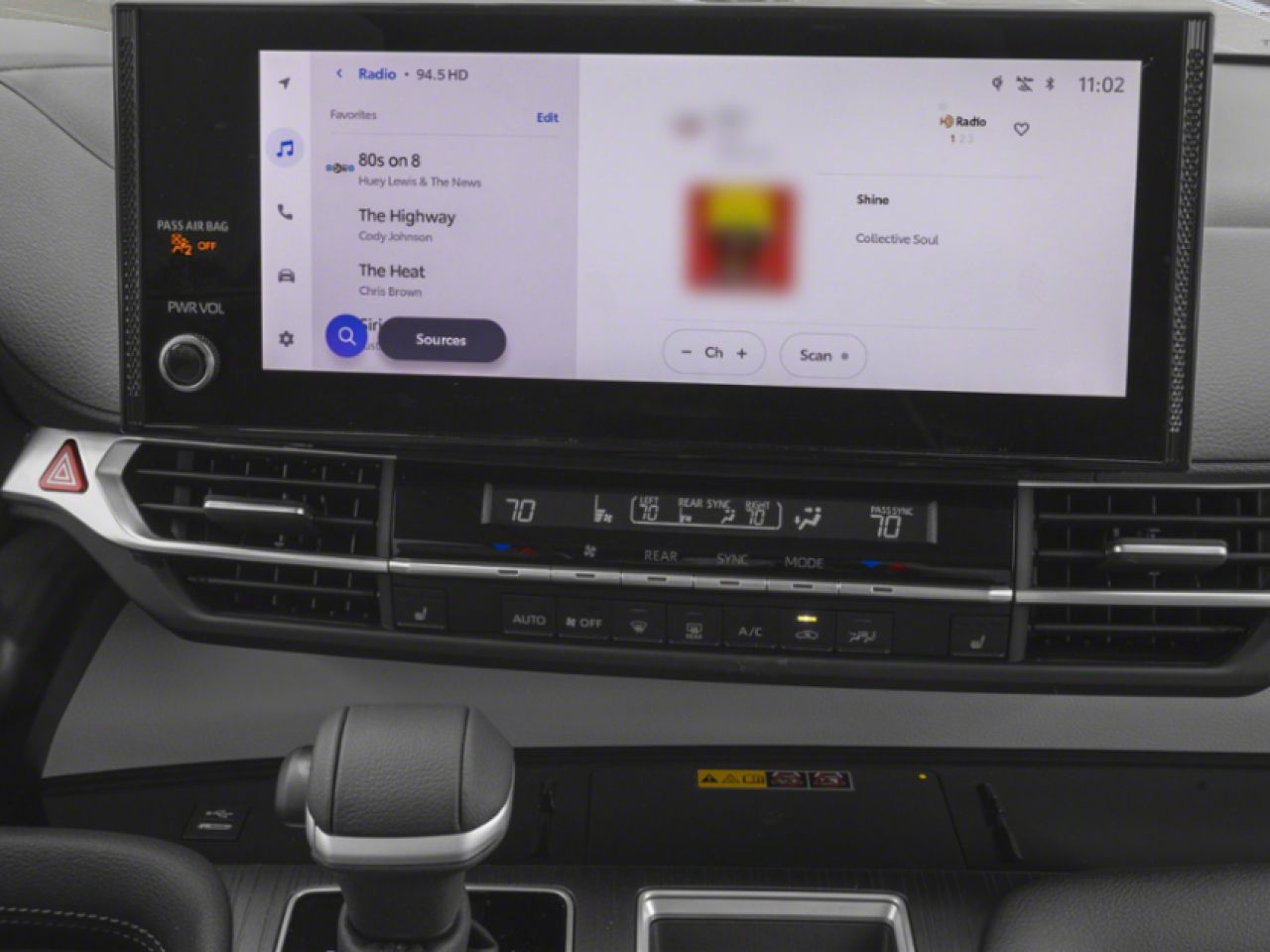 2026 Toyota SIENNA Blue Mississauga - photo #7