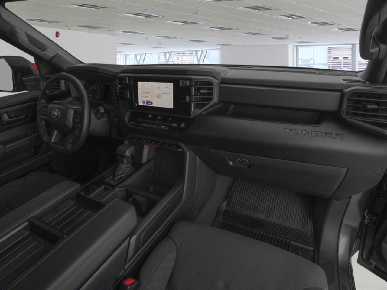 2026 TOYOTA TUNDRA Grey Mississauga - photo #6