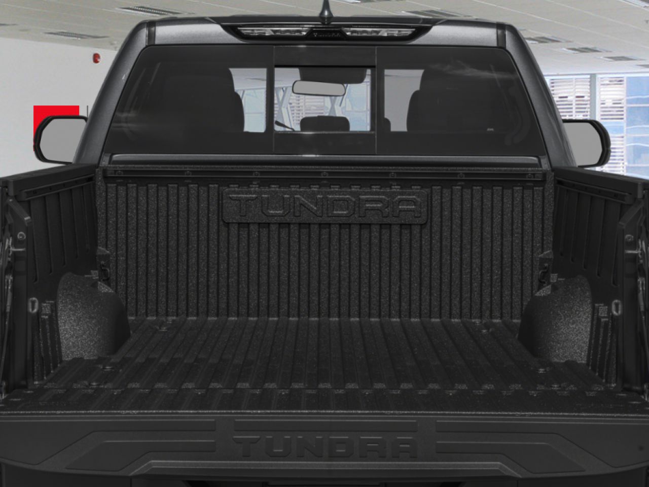2026 TOYOTA TUNDRA Grey Mississauga - photo #9