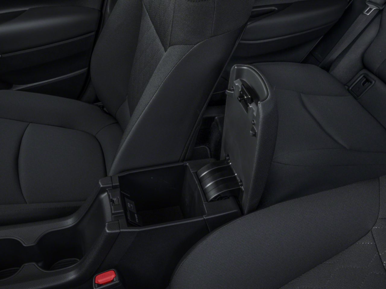 2026 TOYOTA Corolla Cross Celestite Saint-Basile-le-Grand - photo #6