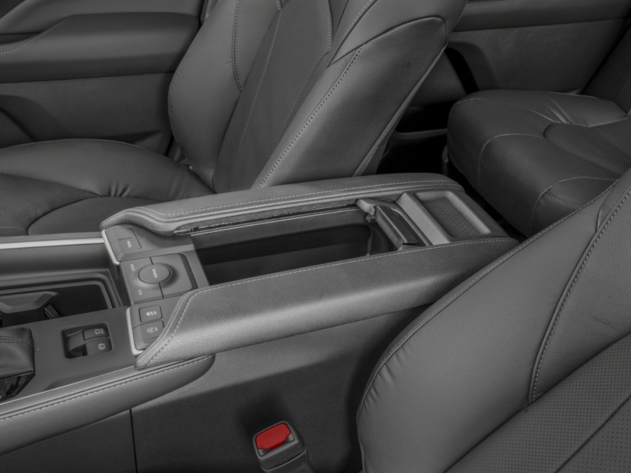 2026 TOYOTA Grand Highlander Storm Cloud Saint-Basile-le-Grand - photo #7