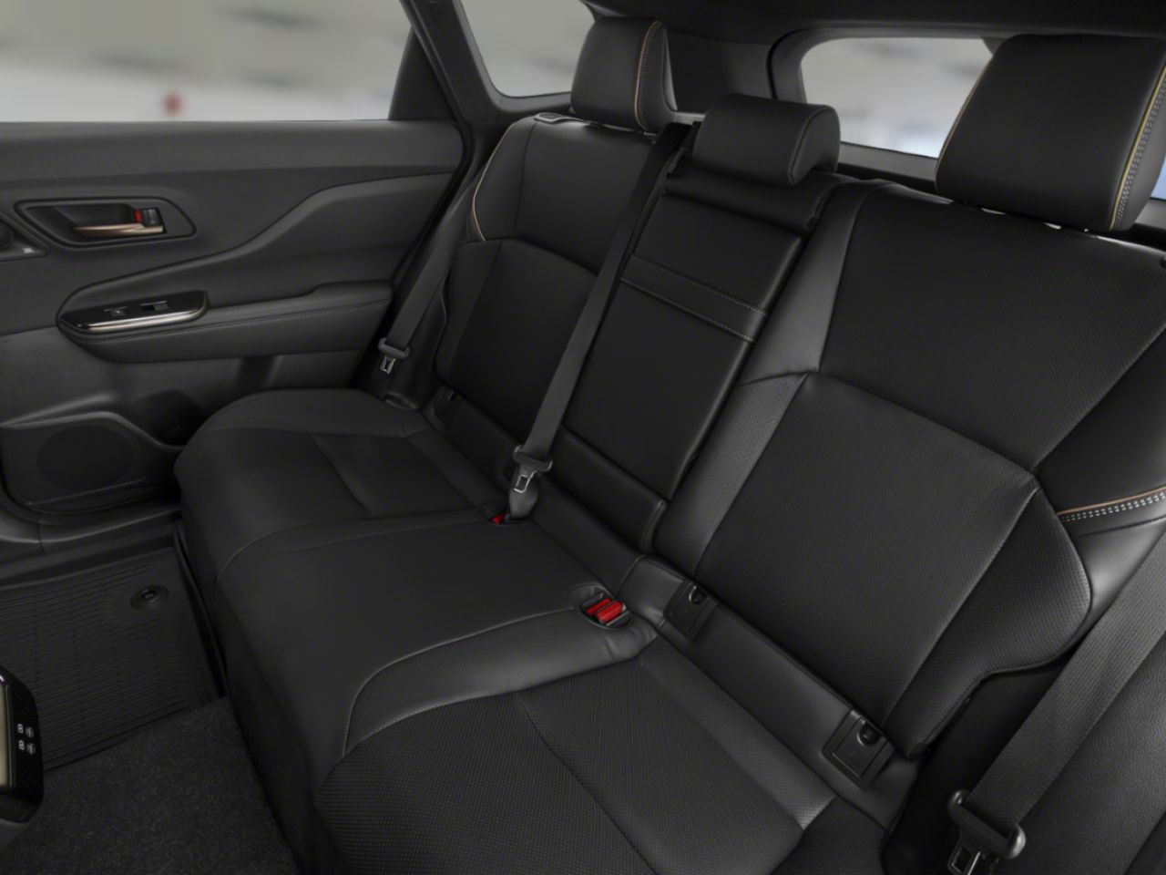 TOYOTA Crown Signia 2026 Blanc oxyg&egrave;ne Saint-Basile-le-Grand - photo #11