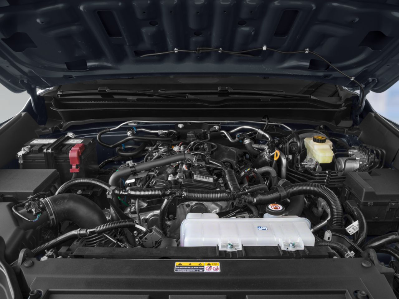 2026 TOYOTA Tacoma White Saint-Basile-le-Grand - photo #7