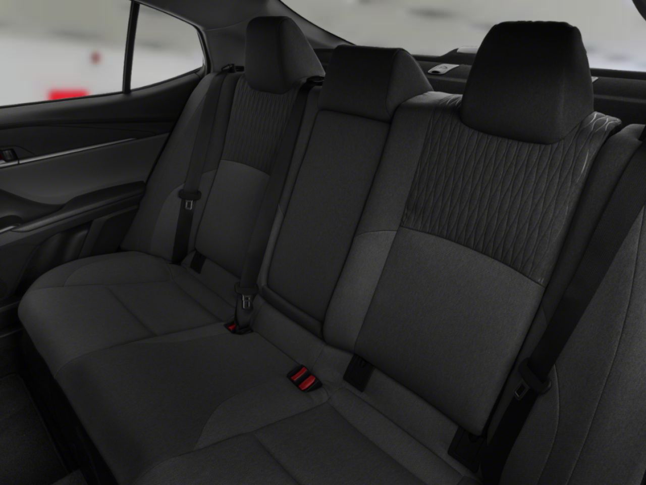 2026 TOYOTA Camry White Saint-Basile-le-Grand - photo #7