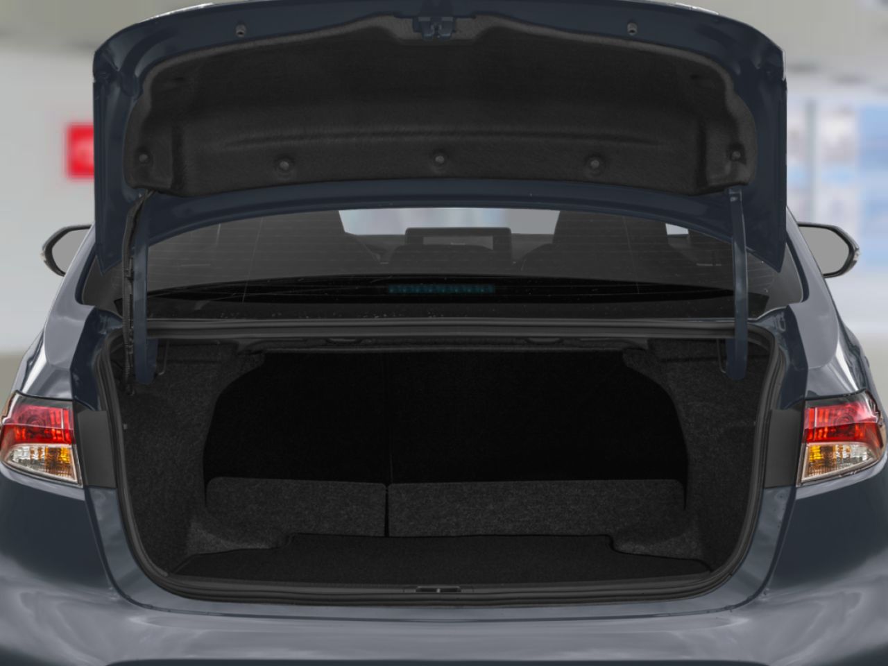 TOYOTA Corolla 2026 Gris Underground Saint-Basile-le-Grand - photo #11