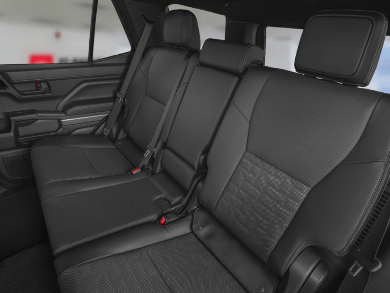 2026 TOYOTA 4Runner Underground Saint-Basile-le-Grand - photo #7