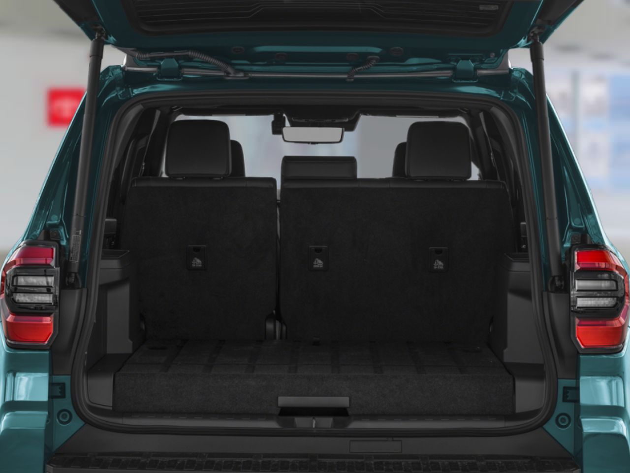 2026 TOYOTA 4Runner Underground Saint-Basile-le-Grand - photo #4
