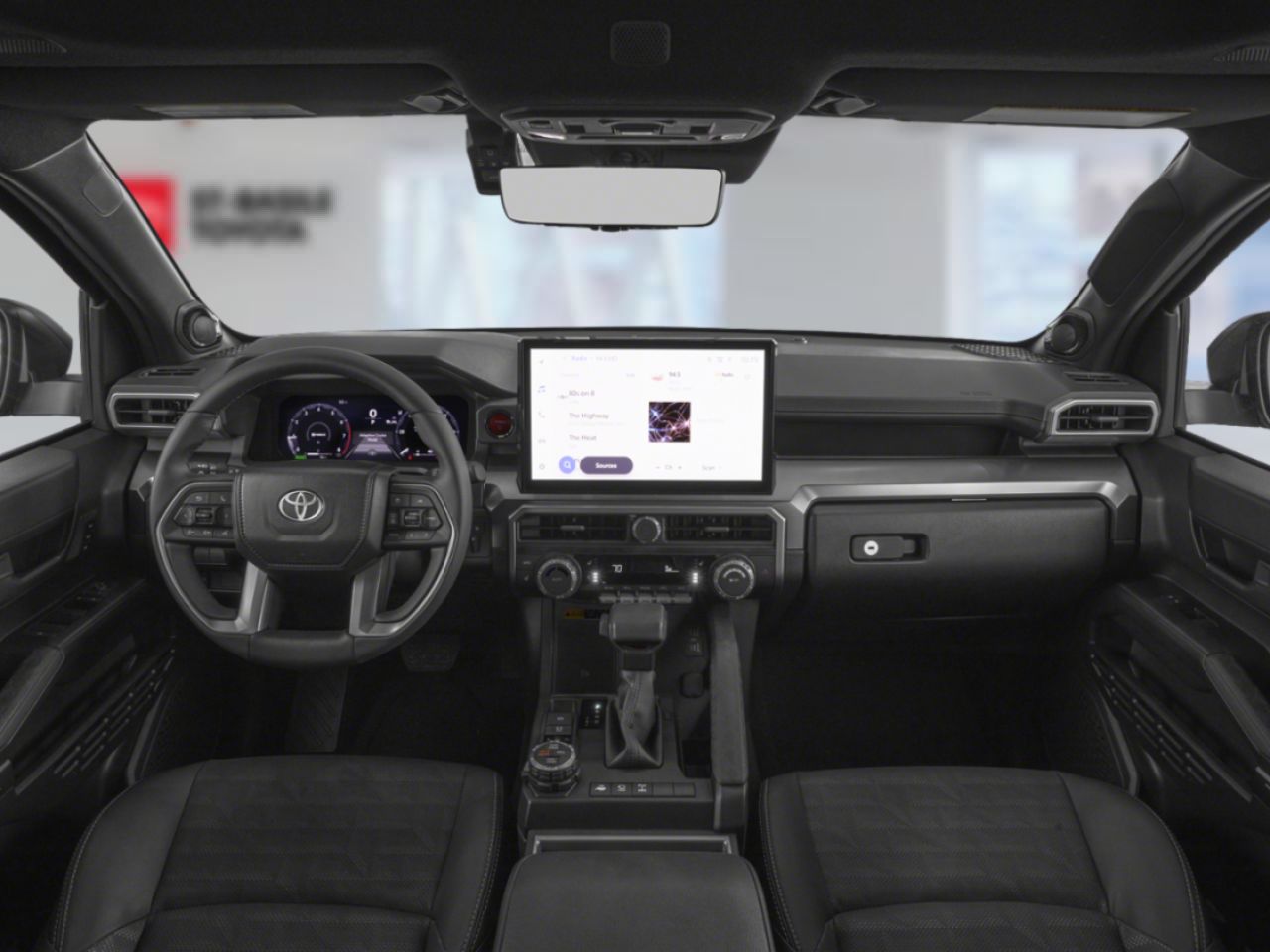 2026 TOYOTA 4Runner Underground Saint-Basile-le-Grand - photo #11