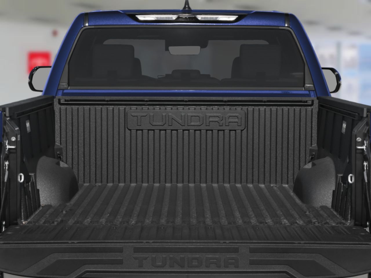 2026 TOYOTA Tundra Blueprint Saint-Basile-le-Grand - photo #11