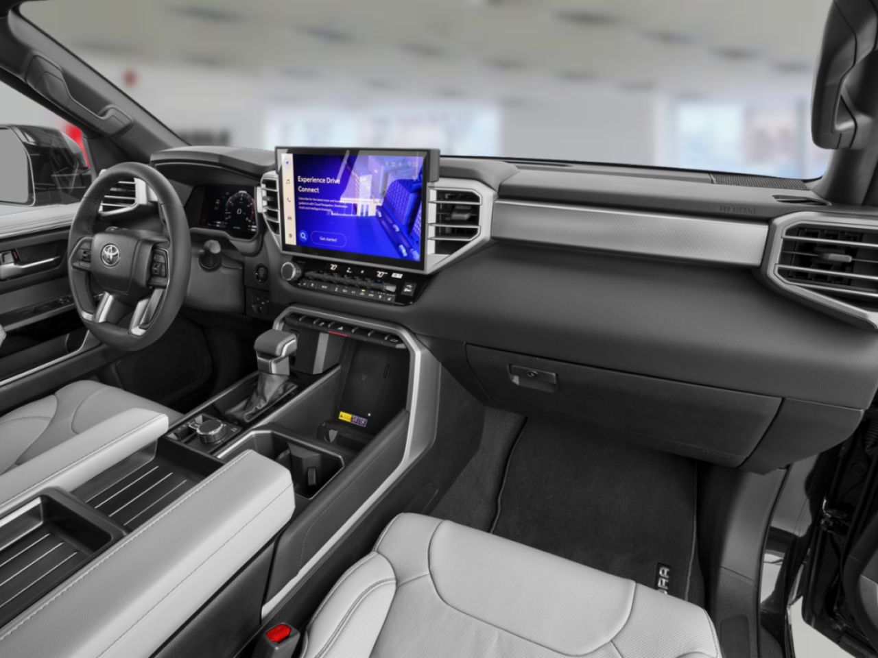 2026 TOYOTA Tundra Blueprint Saint-Basile-le-Grand - photo #5