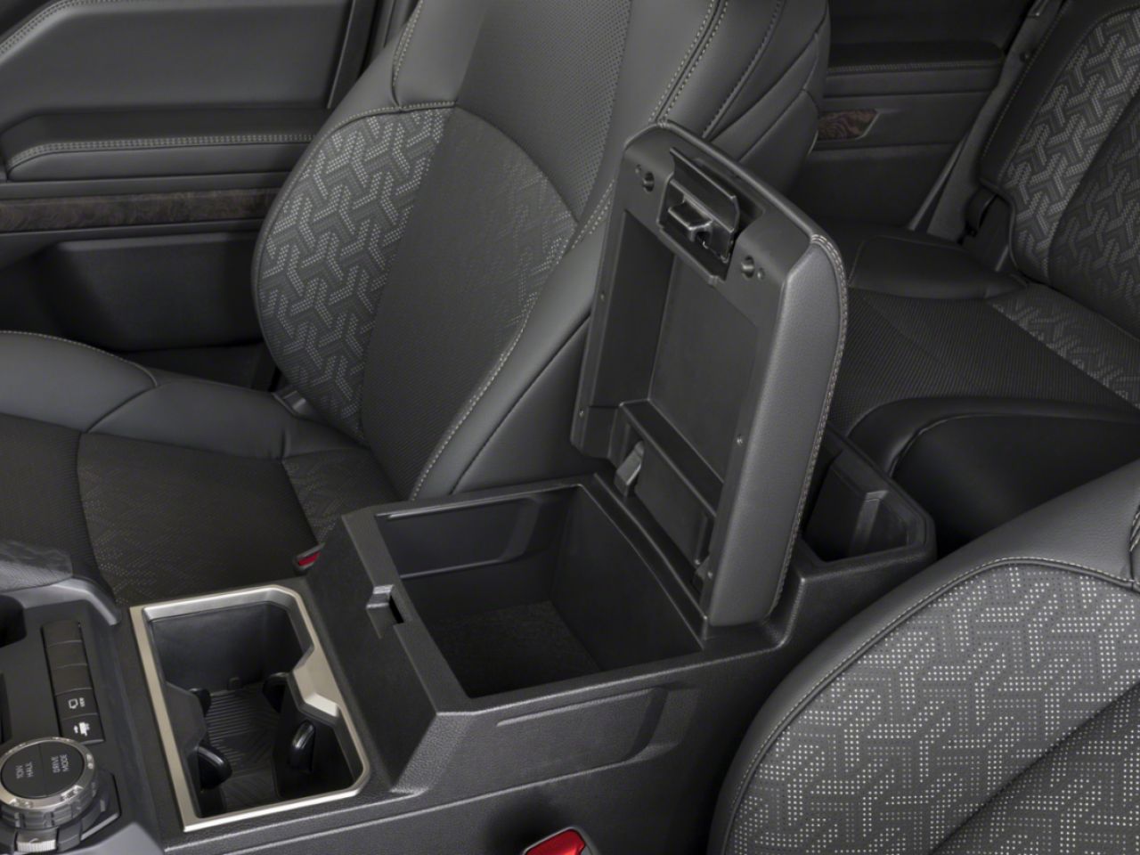 TOYOTA Tacoma 2026 Gris Underground Saint-Basile-le-Grand - photo #8