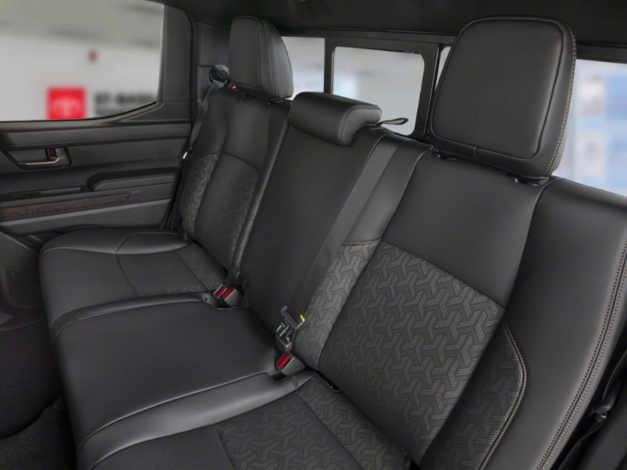 TOYOTA Tacoma 2026 Gris Underground Saint-Basile-le-Grand - photo #10