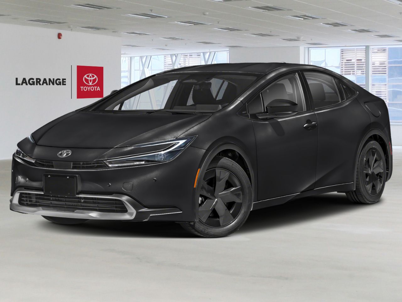 Toyota Prius Hybride Branchable SE bo&icirc;te de vitesses automatique 2026 Noir minuit m&eacute;tallis&eacute; Lac-Etchemin - photo #0
