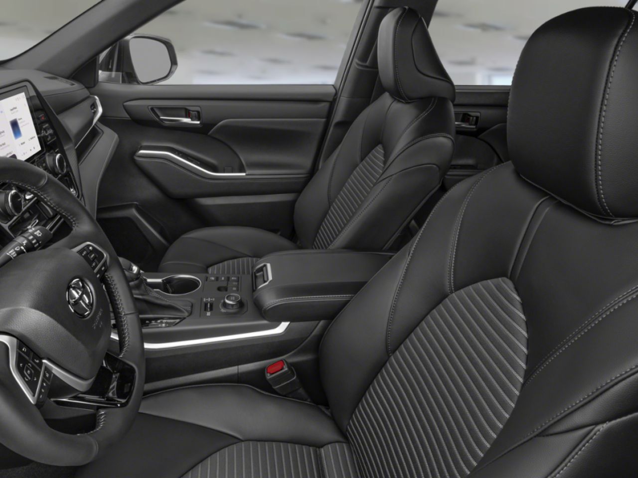 2026 Toyota Highlander XSE TI Heavy Metal Lac-Etchemin - photo #8