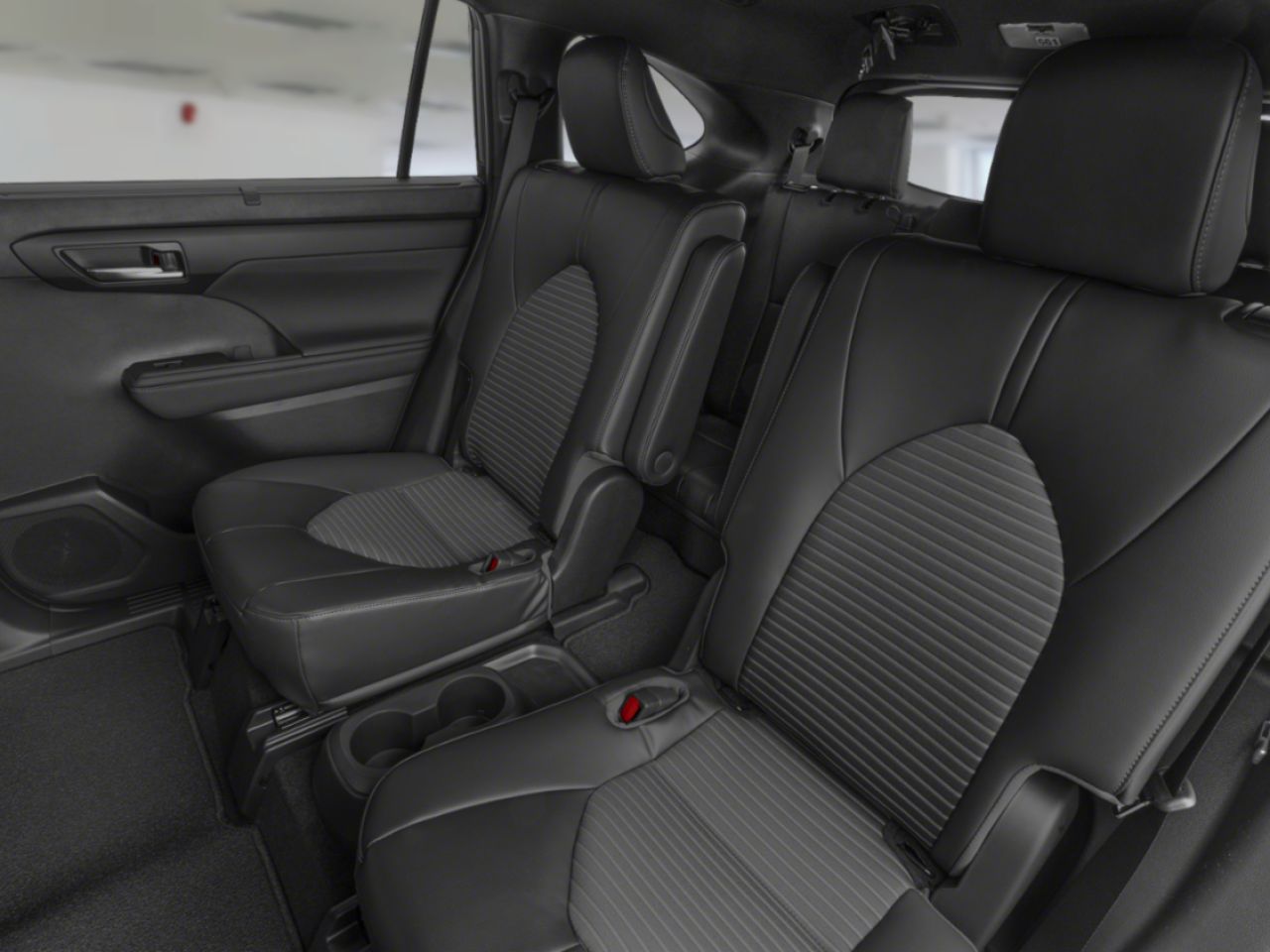 2026 Toyota Highlander XSE TI Heavy Metal Lac-Etchemin - photo #6