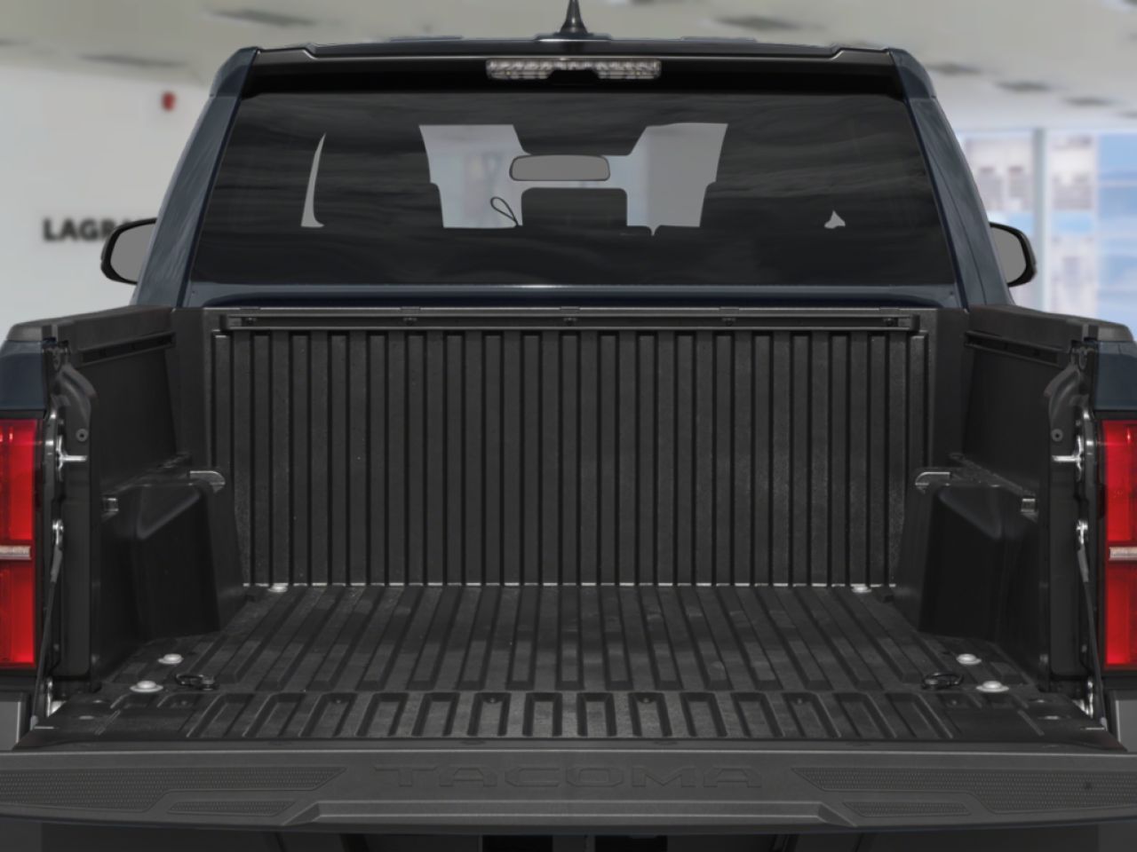 2026 Toyota Tacoma Double Cab 4x4 BA Underground Lac-Etchemin - photo #6