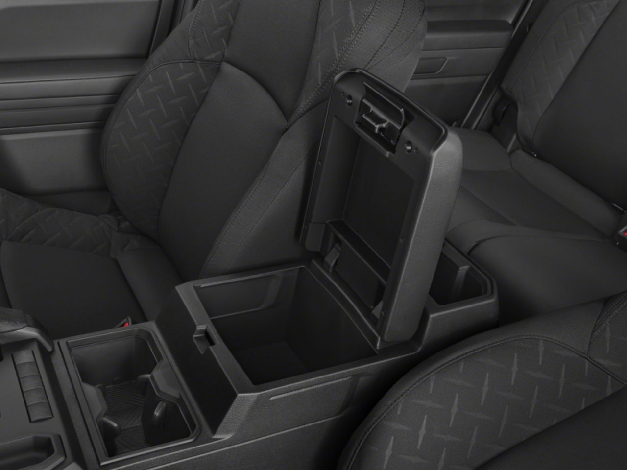 2026 Toyota Tacoma Double Cab 4x4 BA Underground Lac-Etchemin - photo #9