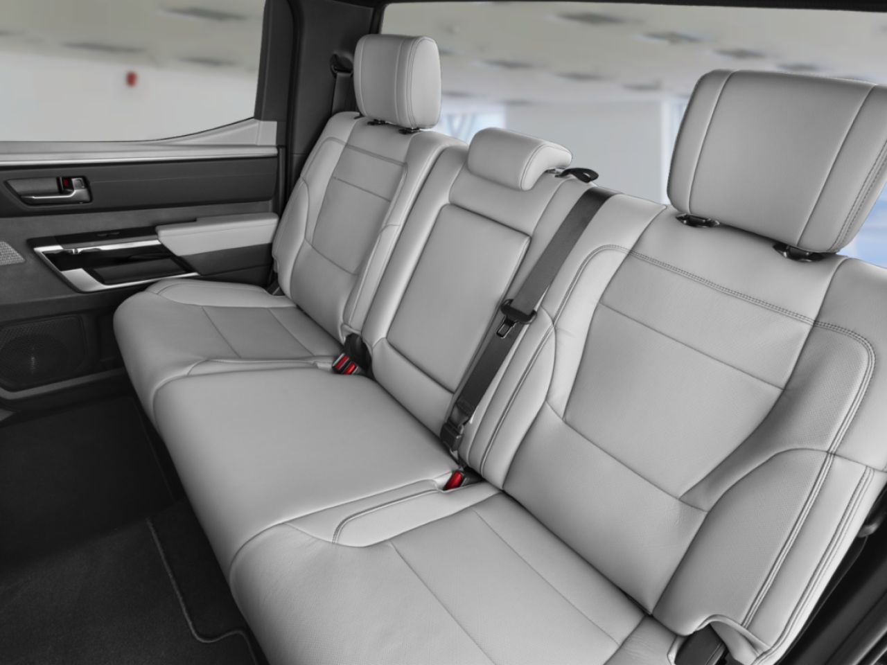 Toyota Tundra Hybride Limited hybride CrewMax 4x4 2026 Bleu heliographique Lac-Etchemin - photo #10