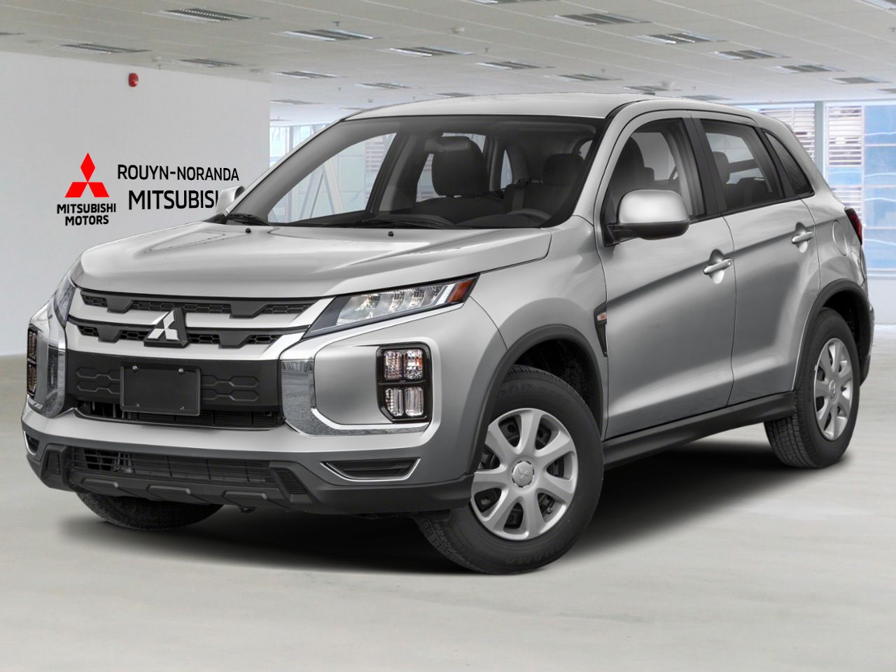 2026 Mitsubishi RVR