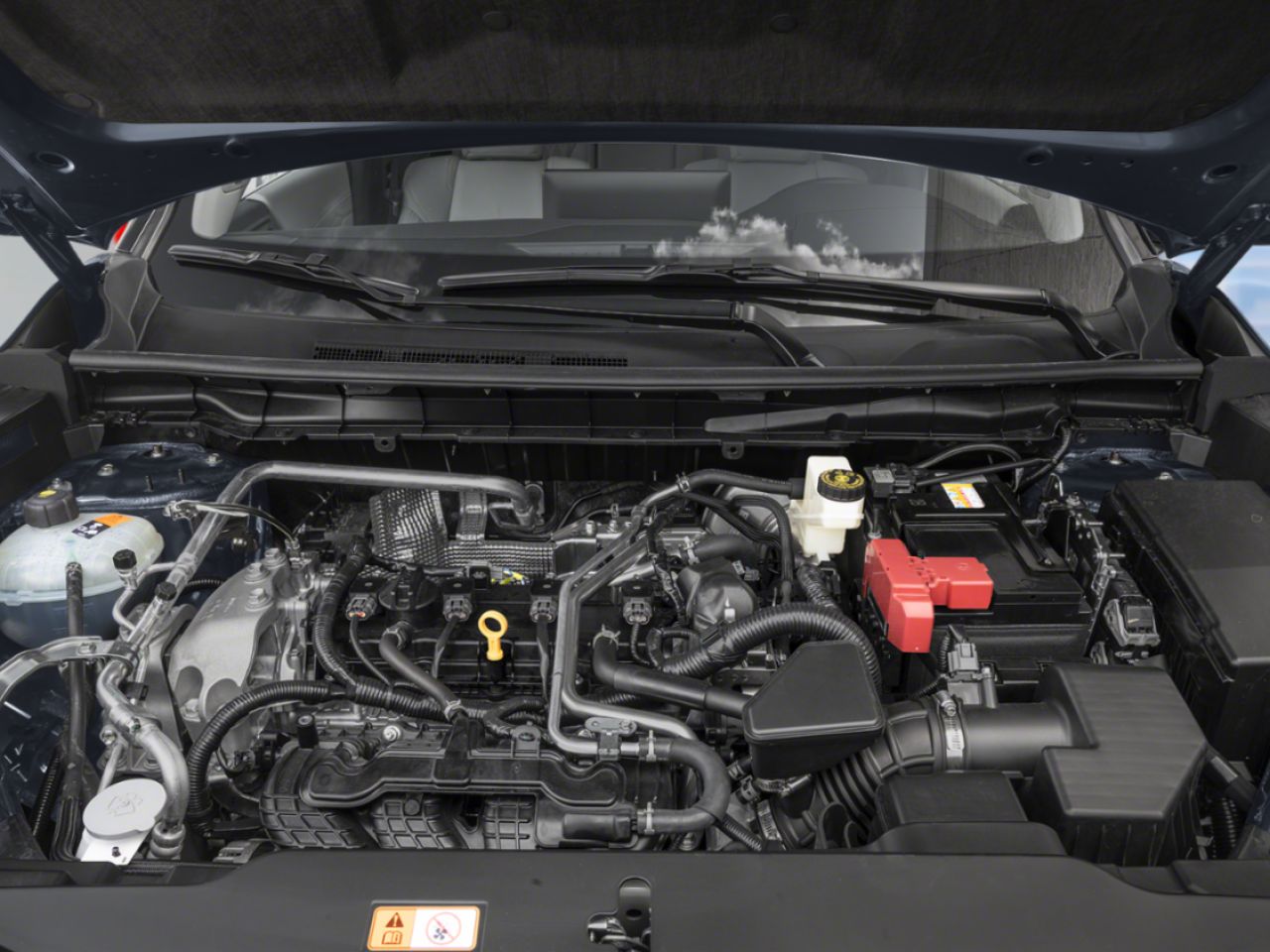2026 Mitsubishi Outlander White Diamond Rouyn-Noranda - photo #7