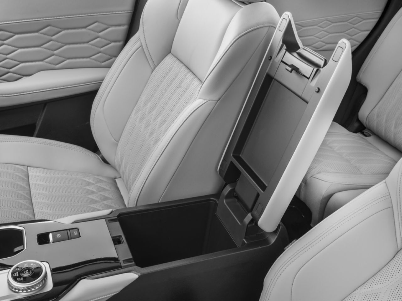 2026 Mitsubishi Outlander White Diamond Rouyn-Noranda - photo #4