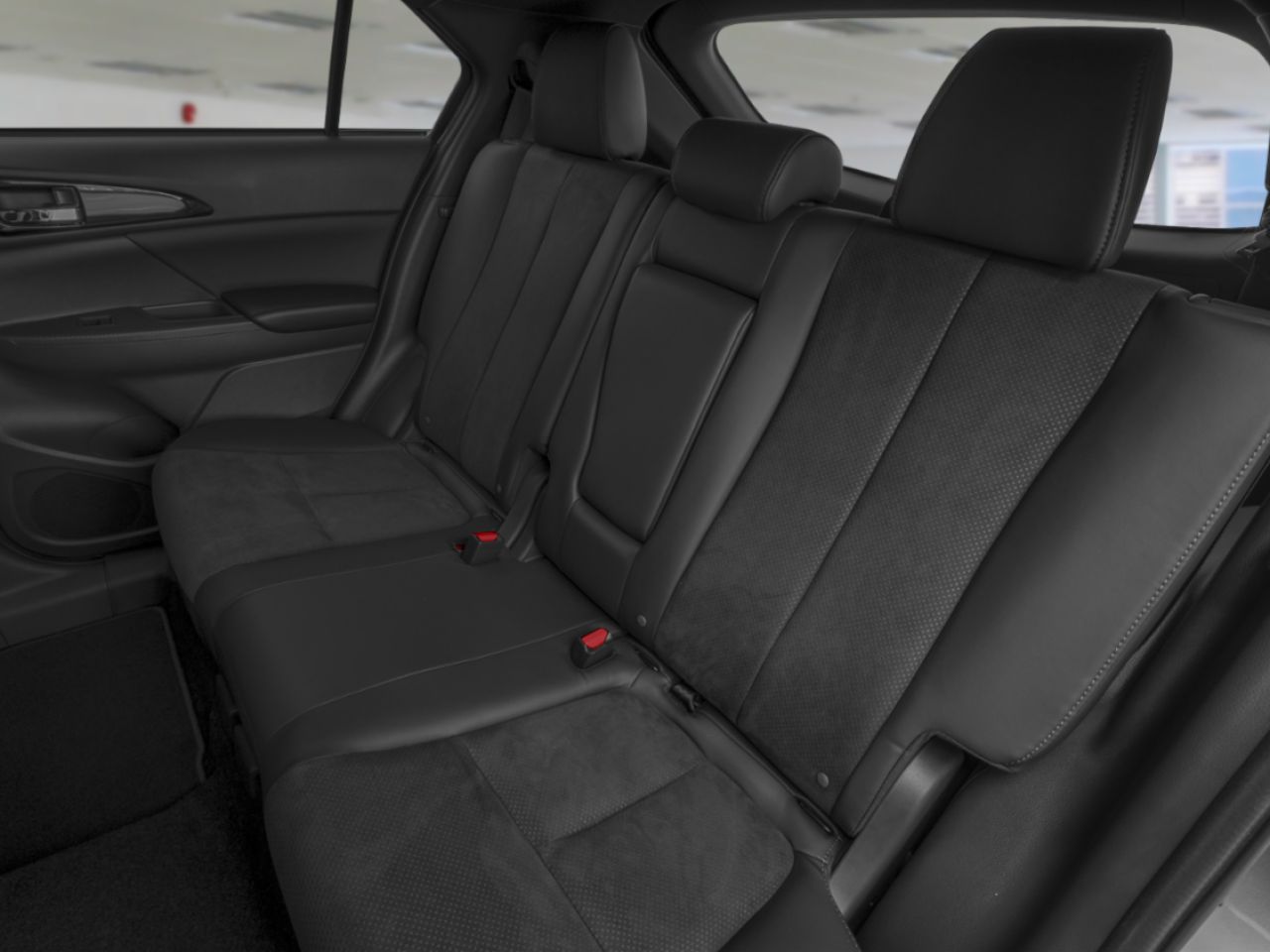 2026 Mitsubishi Eclipse Cross Octane Blue Pearl Rouyn-Noranda - photo #8