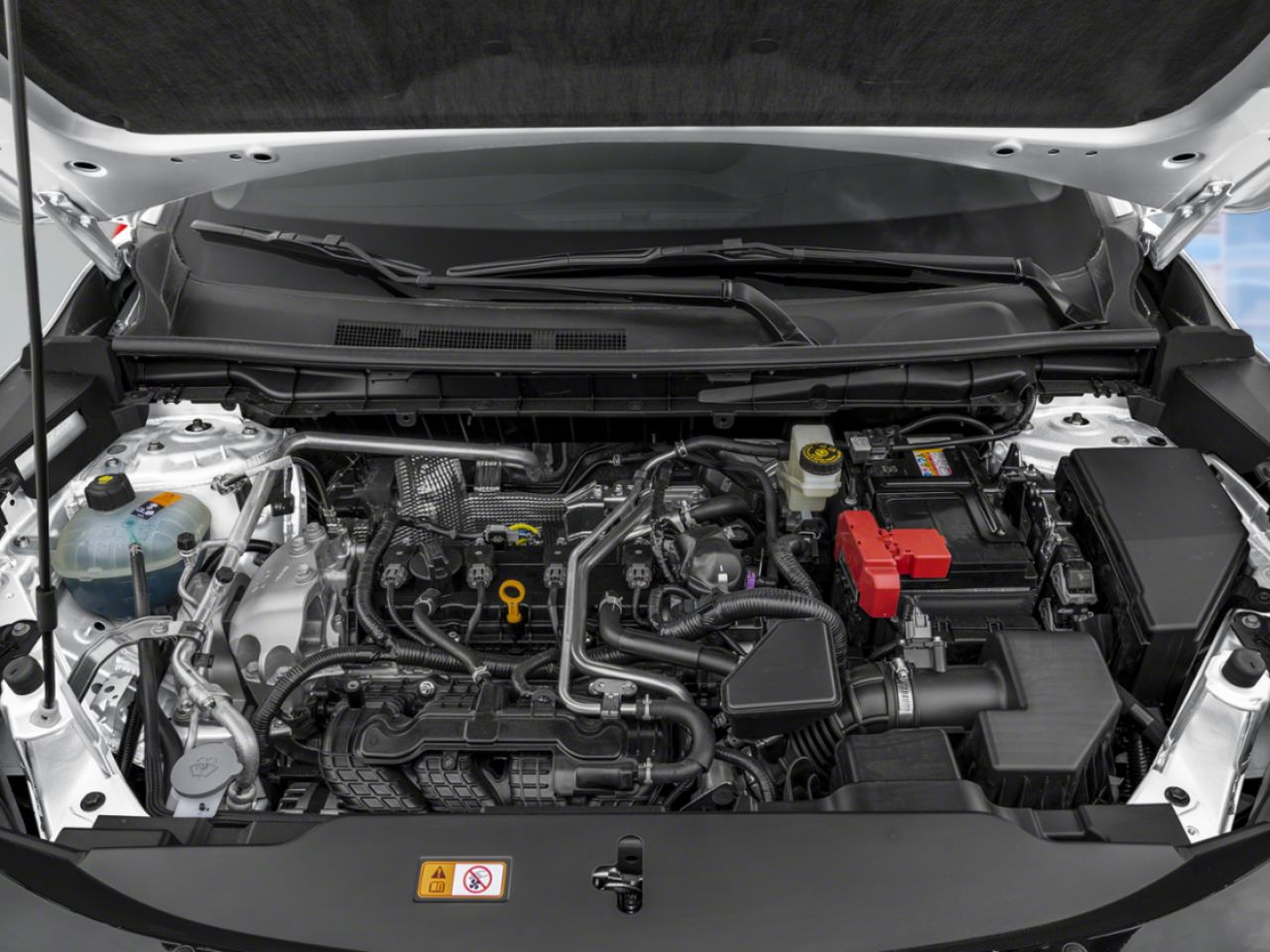 2026 Mitsubishi Outlander Graphite Grey Rouyn-Noranda - photo #5