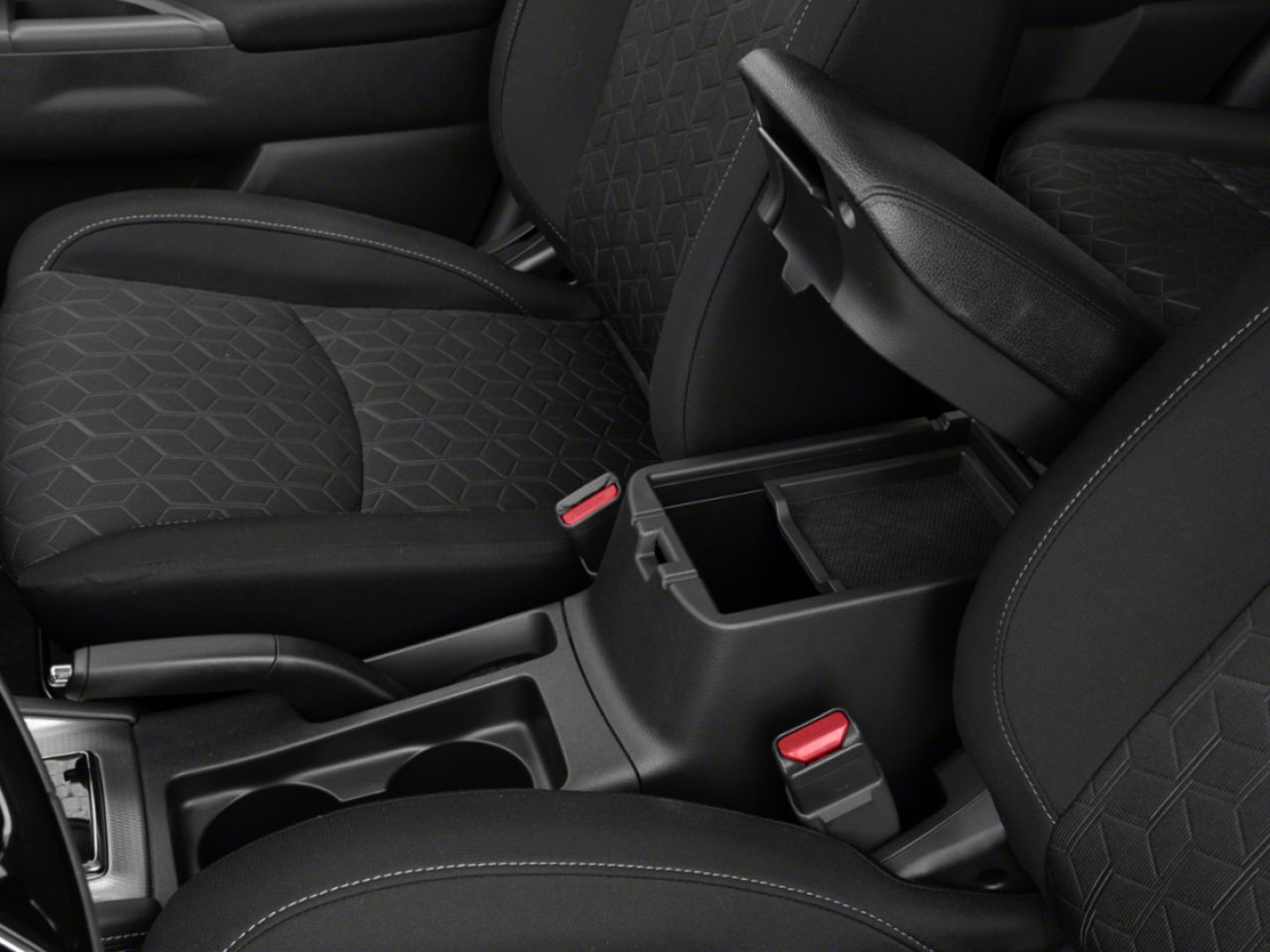 Mitsubishi RVR SE AWC 2026 Blanc diamant Rouyn-Noranda - photo #5