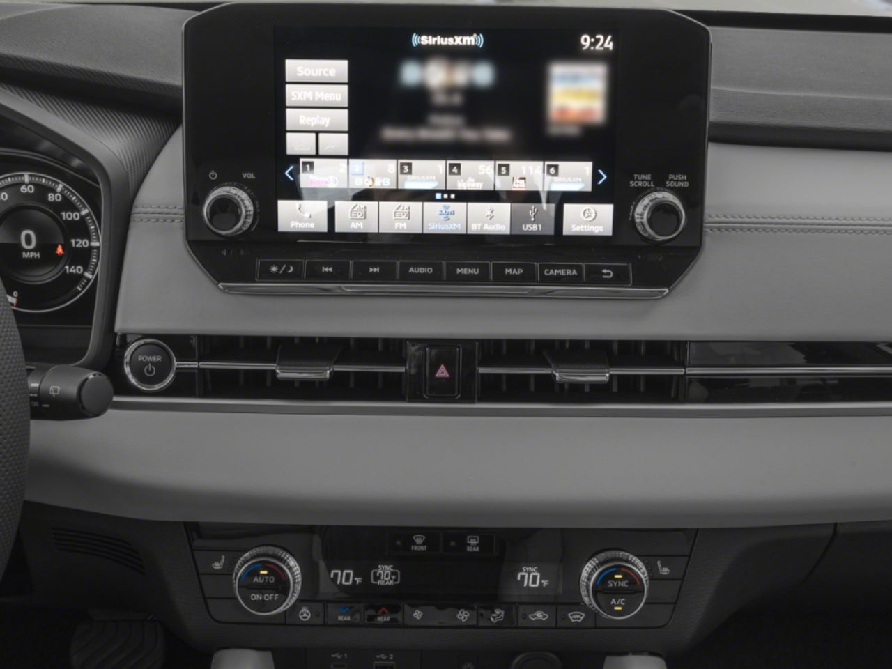 2026 Mitsubishi Outlander Plug-In Hybrid Moonstone Grey Premium Finish Rouyn-Noranda - photo #6