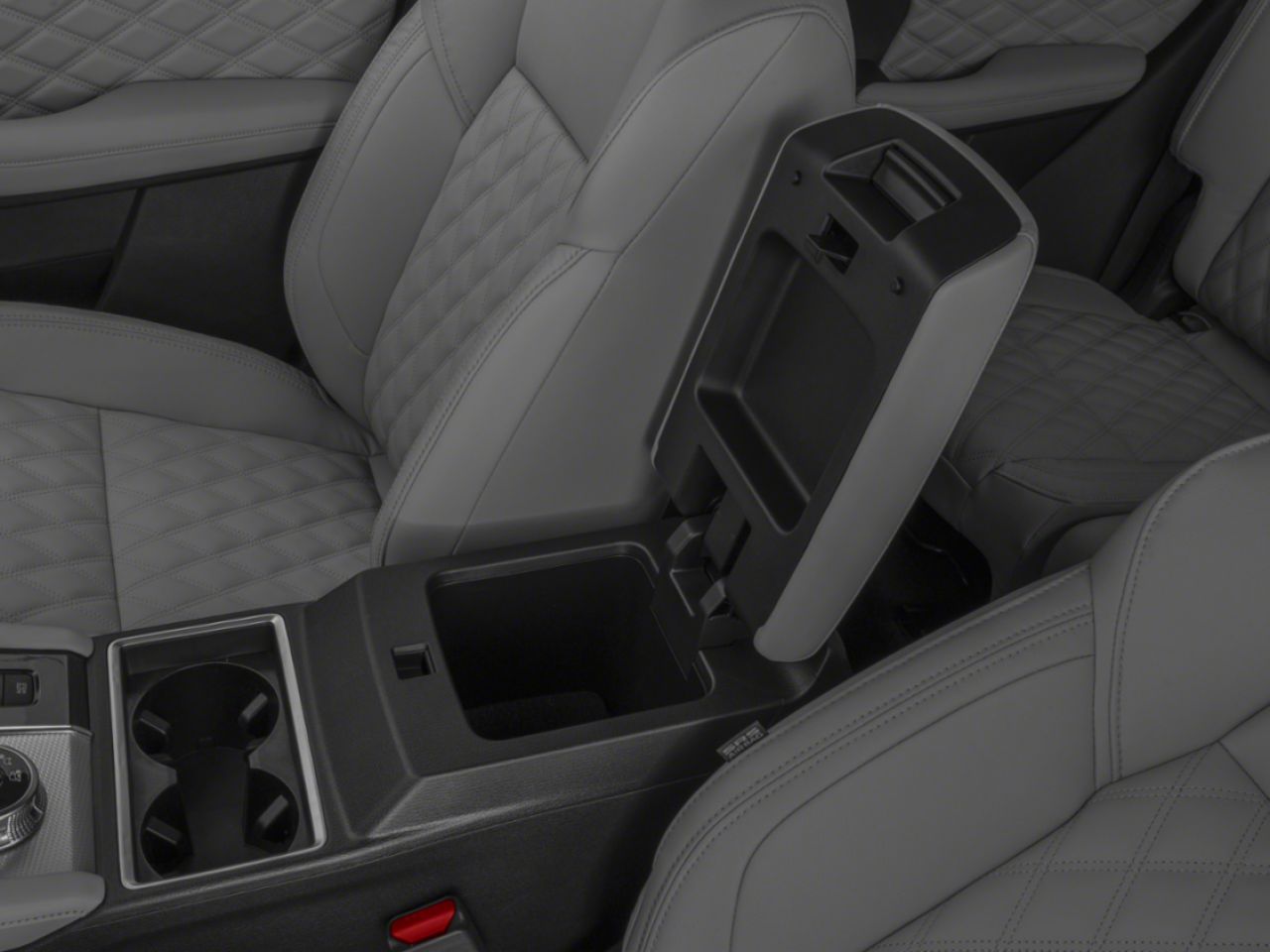 2026 Mitsubishi Outlander Plug-In Hybrid Moonstone Grey Premium Finish Rouyn-Noranda - photo #4