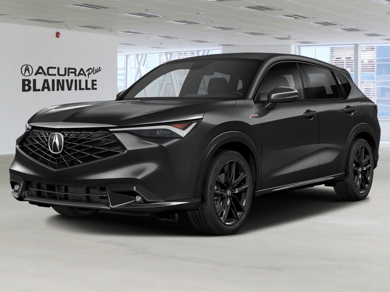2026 Acura ADX