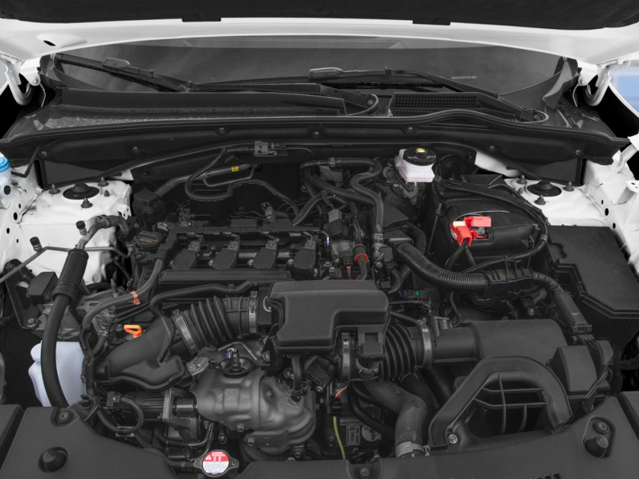 Acura ADX 2025 Gris urbain nacr&eacute; Blainville - photo #7