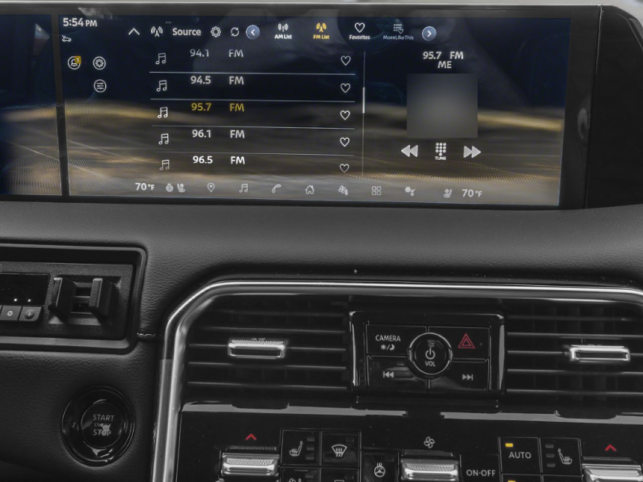 2026 NISSAN Armada ARMADA PLATINE R SERVE SI GES CAPITAINE Everest White Pearl Tricoat Ch&acirc;teauguay - photo #10