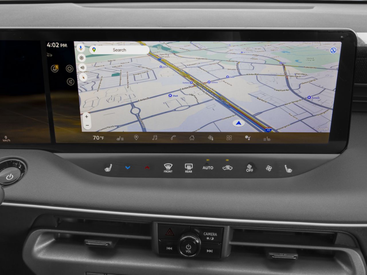 2026 NISSAN LEAF LEAF SV+ Everest White Pearl Tricoat Ch&acirc;teauguay - photo #5