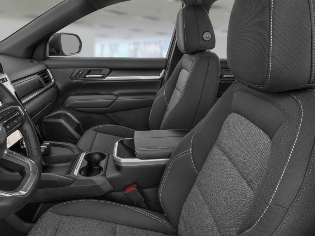 GMC Terrain &Eacute;l&eacute;vation 4 portes TI 2026 &Eacute;b&egrave;ne cr&eacute;puscule m&eacute;tallis&eacute; Montmagny - photo #3