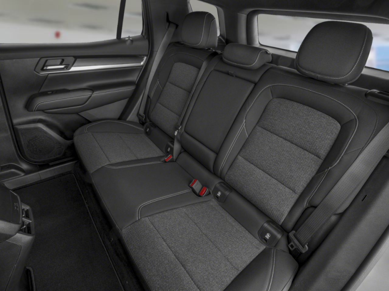 GMC Terrain &Eacute;l&eacute;vation 4 portes TI 2026 &Eacute;b&egrave;ne cr&eacute;puscule m&eacute;tallis&eacute; Montmagny - photo #9