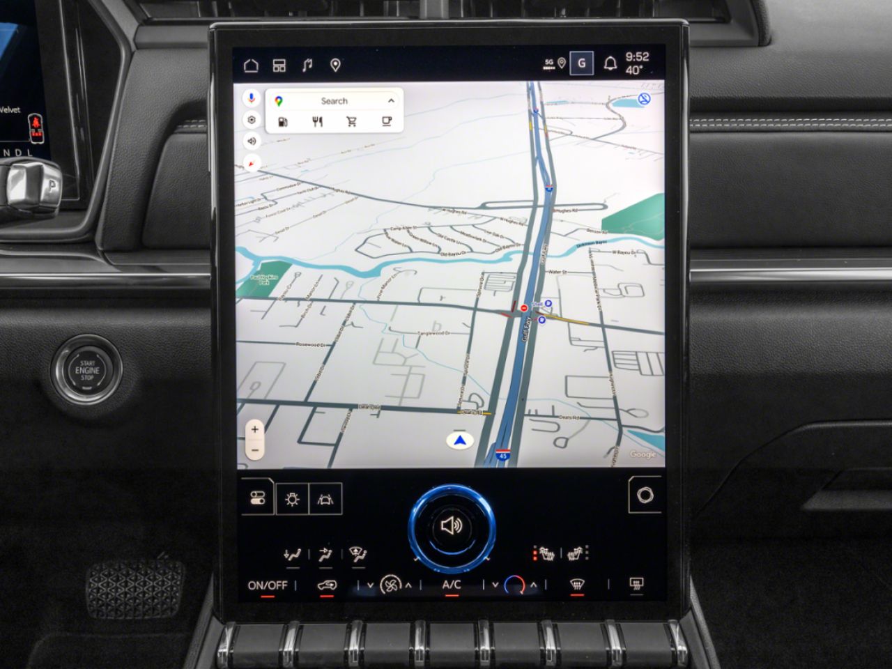 GMC Terrain &Eacute;l&eacute;vation 4 portes TI 2026 &Eacute;b&egrave;ne cr&eacute;puscule m&eacute;tallis&eacute; Montmagny - photo #11