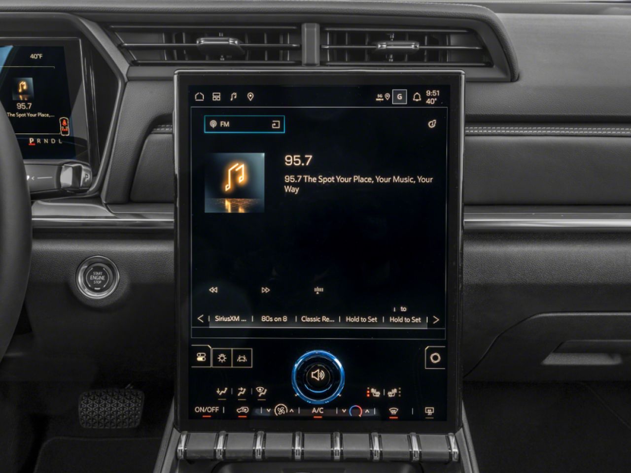 GMC Terrain &Eacute;l&eacute;vation 4 portes TI 2026 &Eacute;b&egrave;ne cr&eacute;puscule m&eacute;tallis&eacute; Montmagny - photo #8