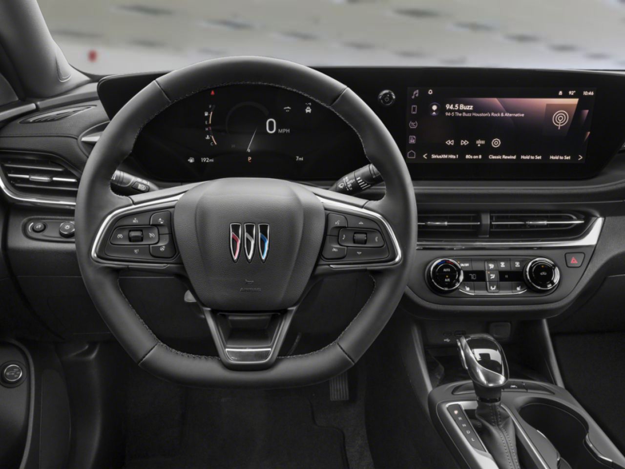 2026 BUICK Envista Tourisme sport 4 portes TA Summit White Montmagny - photo #9