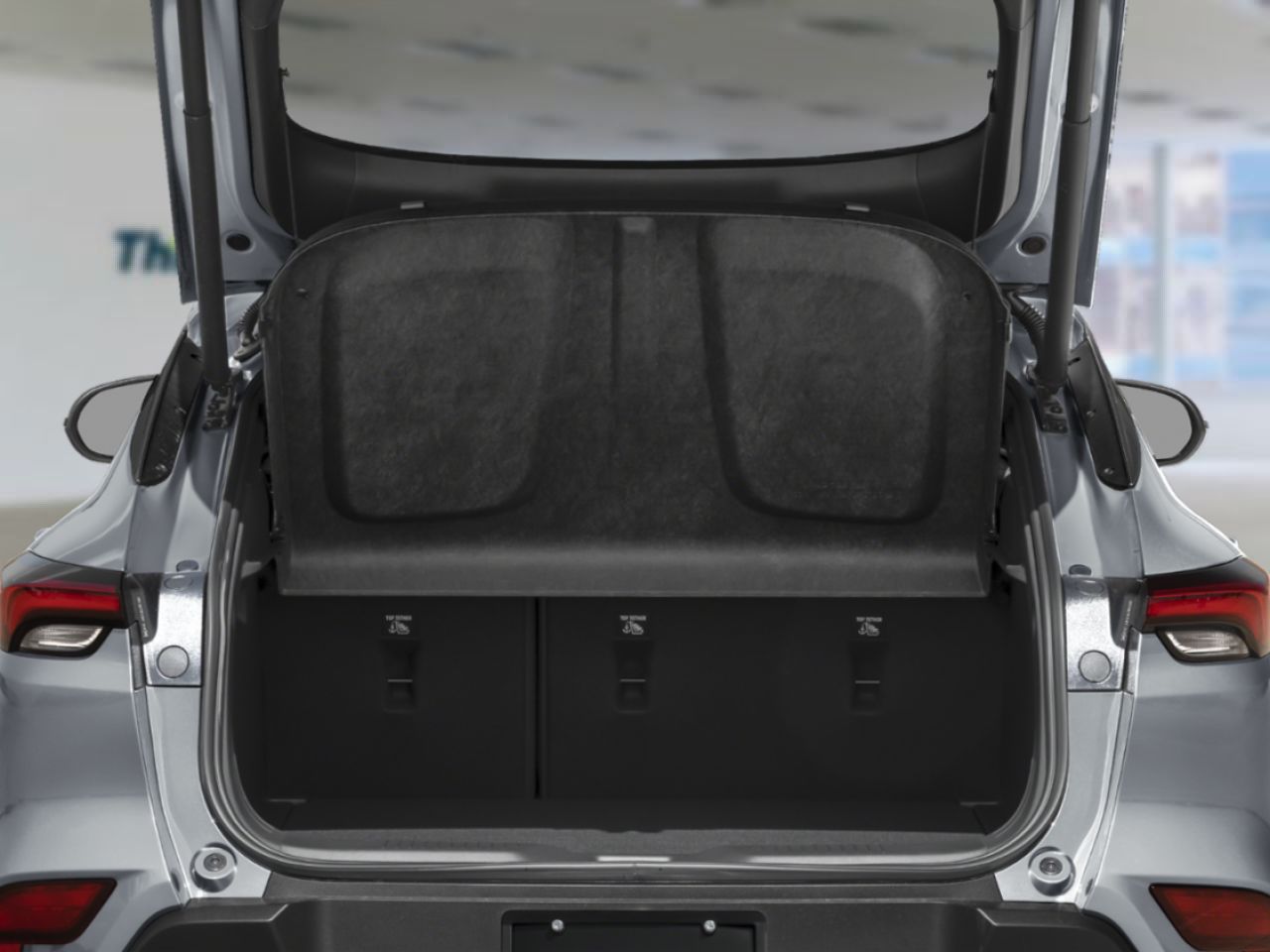 2026 BUICK Envista Tourisme sport 4 portes TA Summit White Montmagny - photo #3