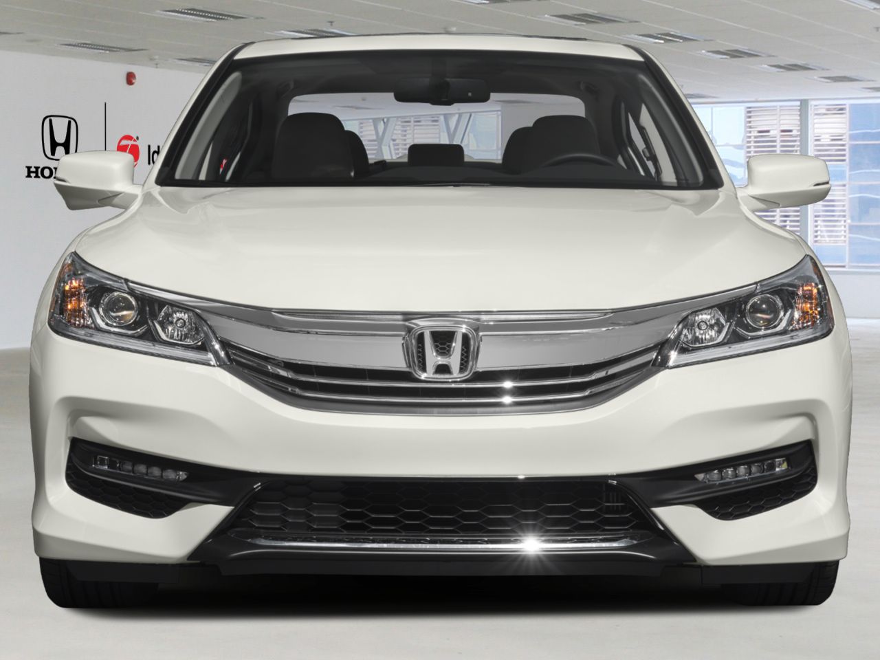 2017 Honda Accord Bluetooth Mississauga - photo #2