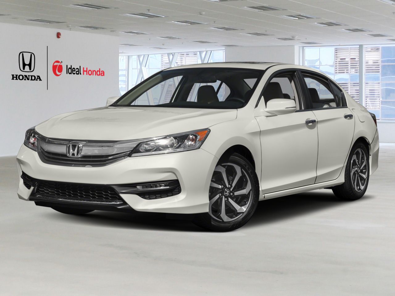 2017 Honda Accord Bluetooth Mississauga - photo #0