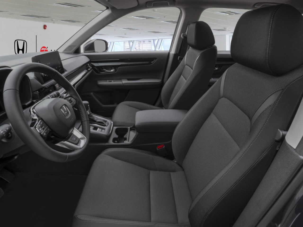 2026 Honda CR-V Platinum White Pearl Mississauga - photo #8
