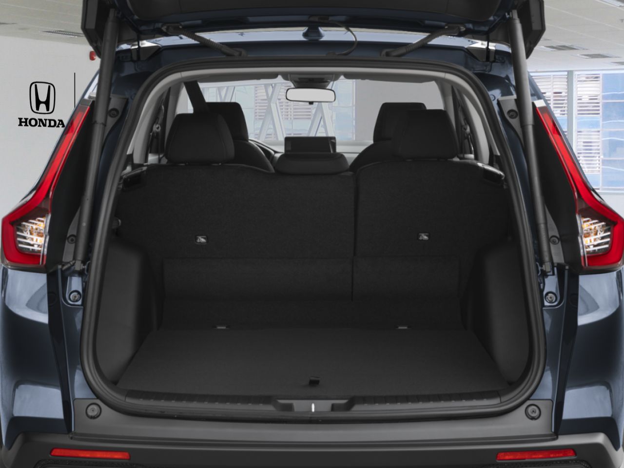 2026 Honda CR-V Platinum White Pearl Mississauga - photo #11