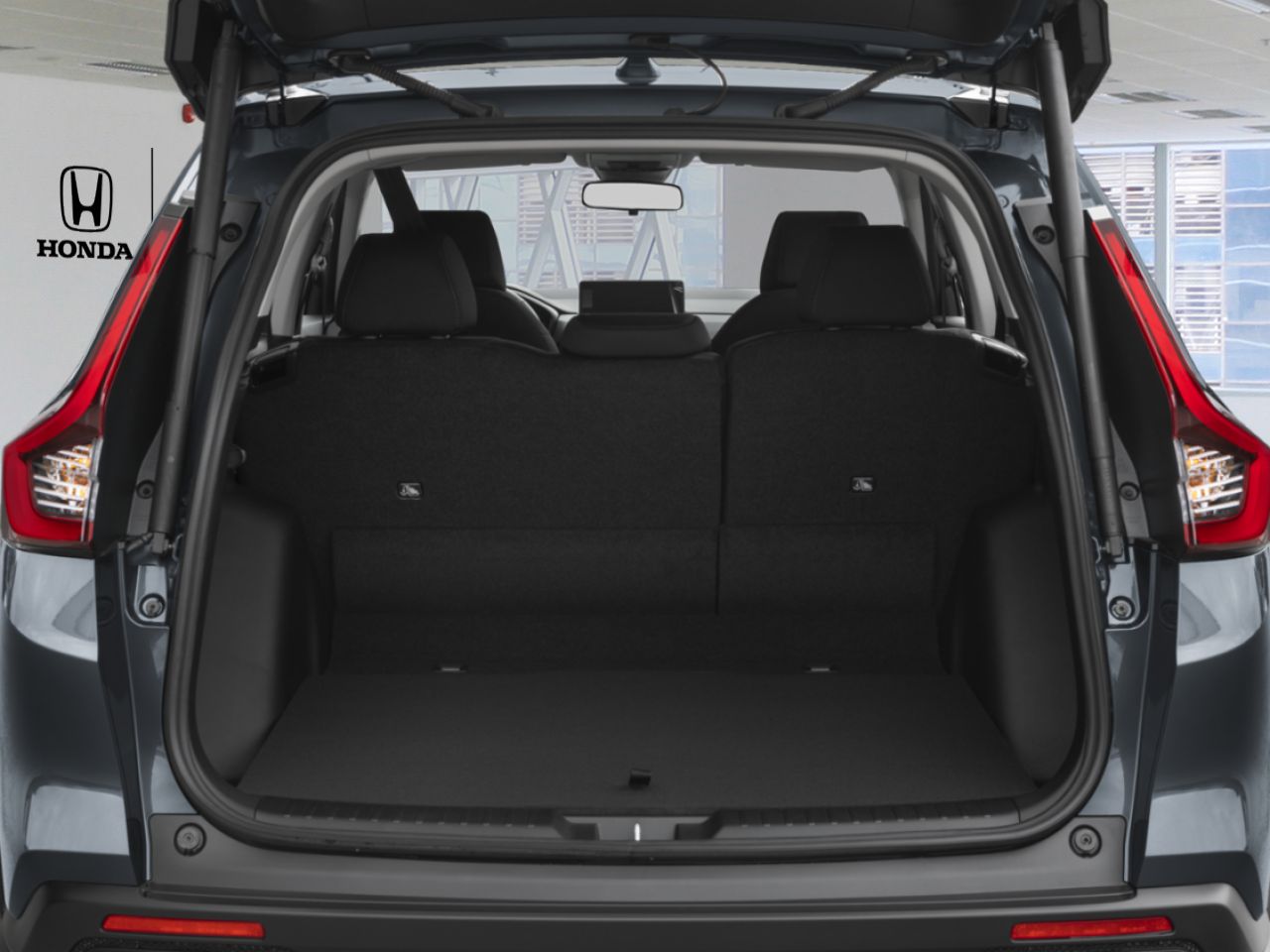 2026 HONDA CR-V Platinum White Pearl Mississauga - photo #6