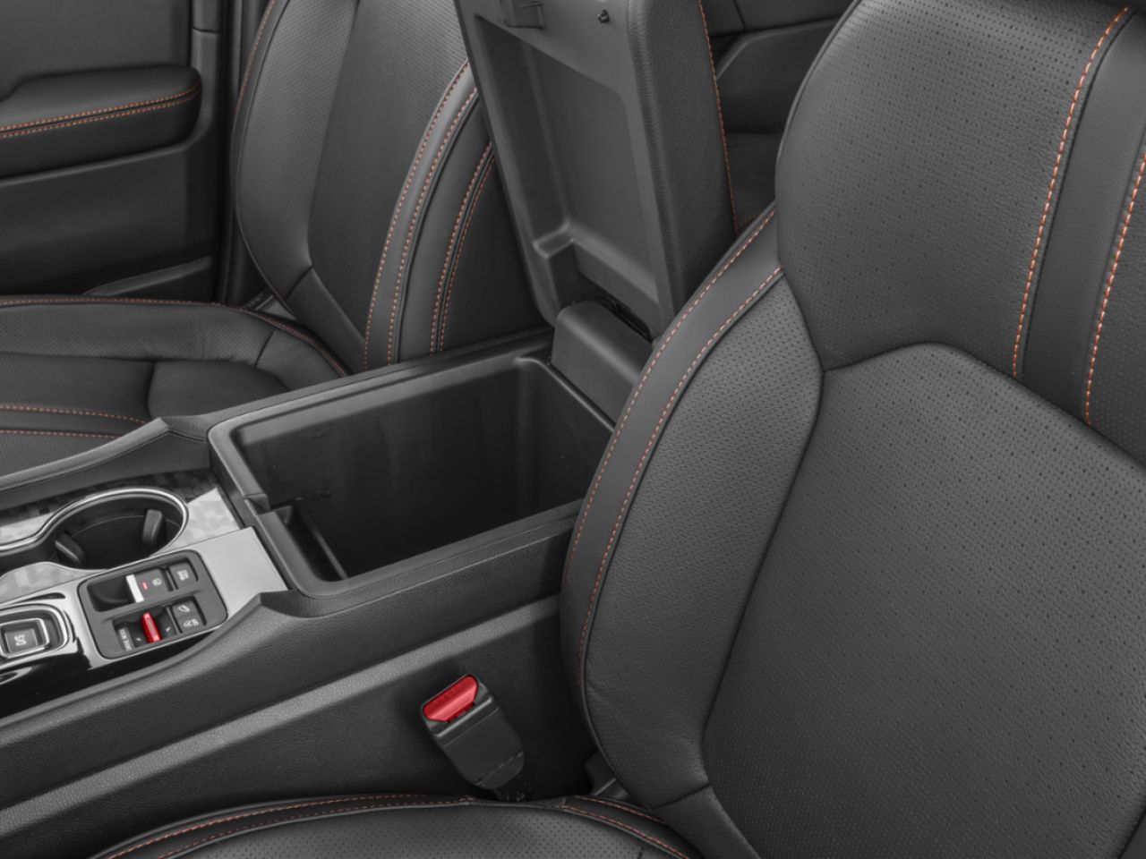 2026 HONDA Passport Crystal Black Pearl Mississauga - photo #8