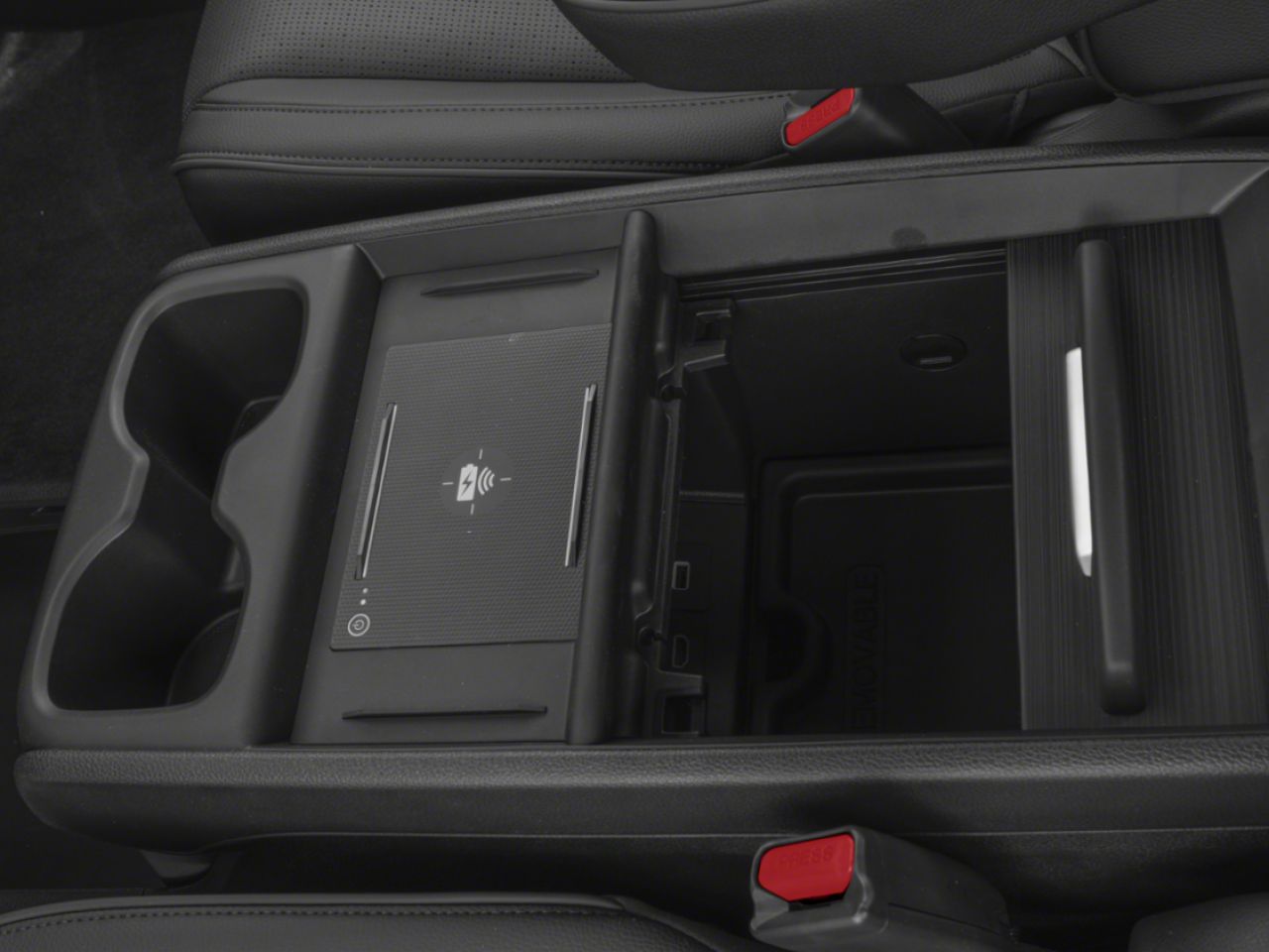 2026 HONDA Odyssey Crystal Black Pearl Mississauga - photo #9