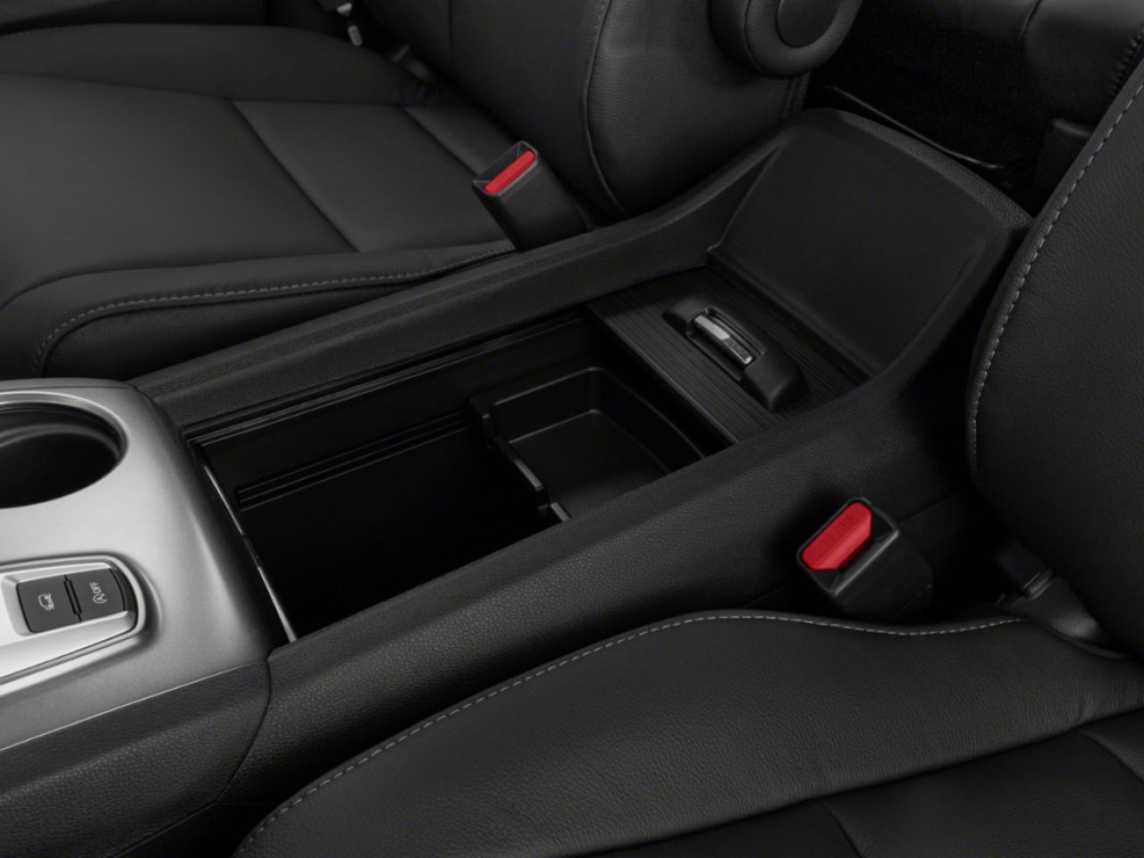 2021 Honda Pilot EX-L NAVI Black Mississauga - photo #4