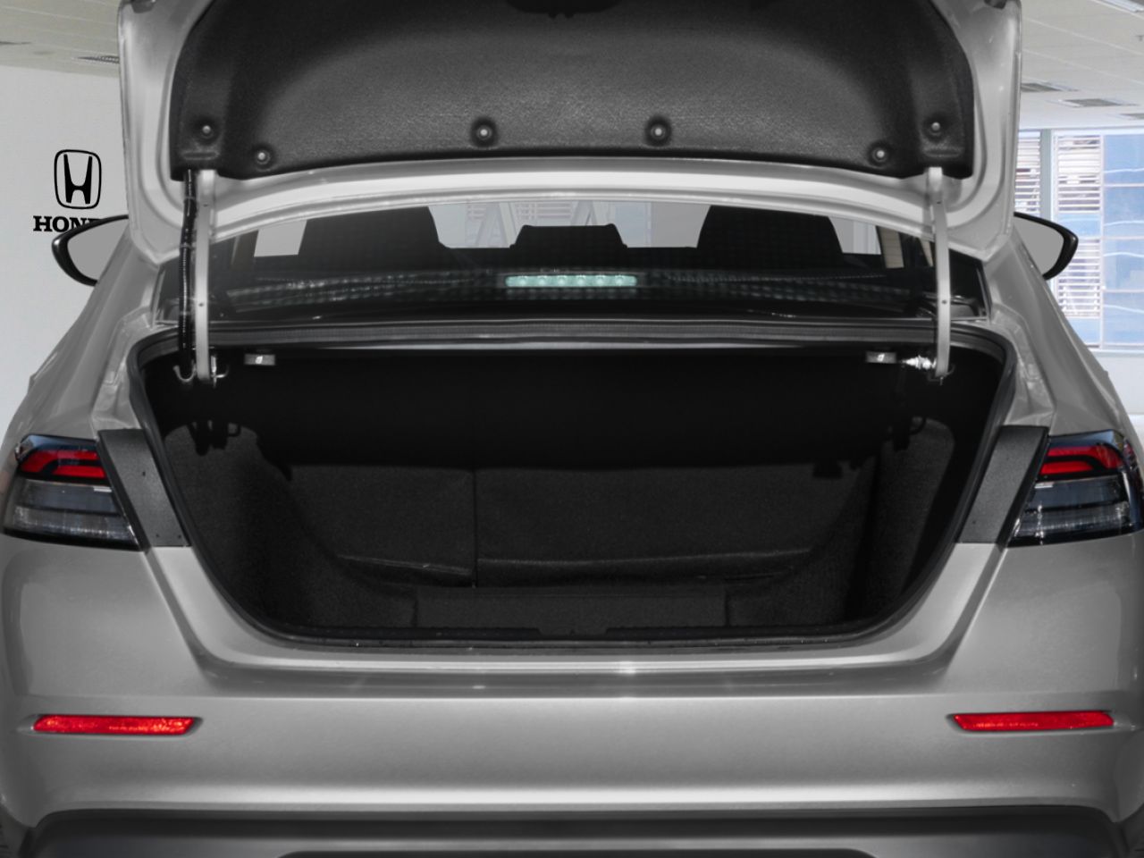 2025 Honda Accord Sedan Platinum White Pearl Mississauga - photo #8